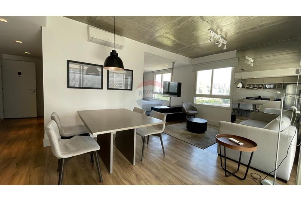 Apartamento - Alugar - São Paulo , São Paulo - 2a010d5c-9ea6-43bf-87d4-8ea5ef15034f.jpg - 601361019-3025