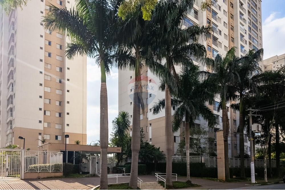 Apartamento - Venda - São Paulo , São Paulo - 75_AP.jpg - 601471020-89