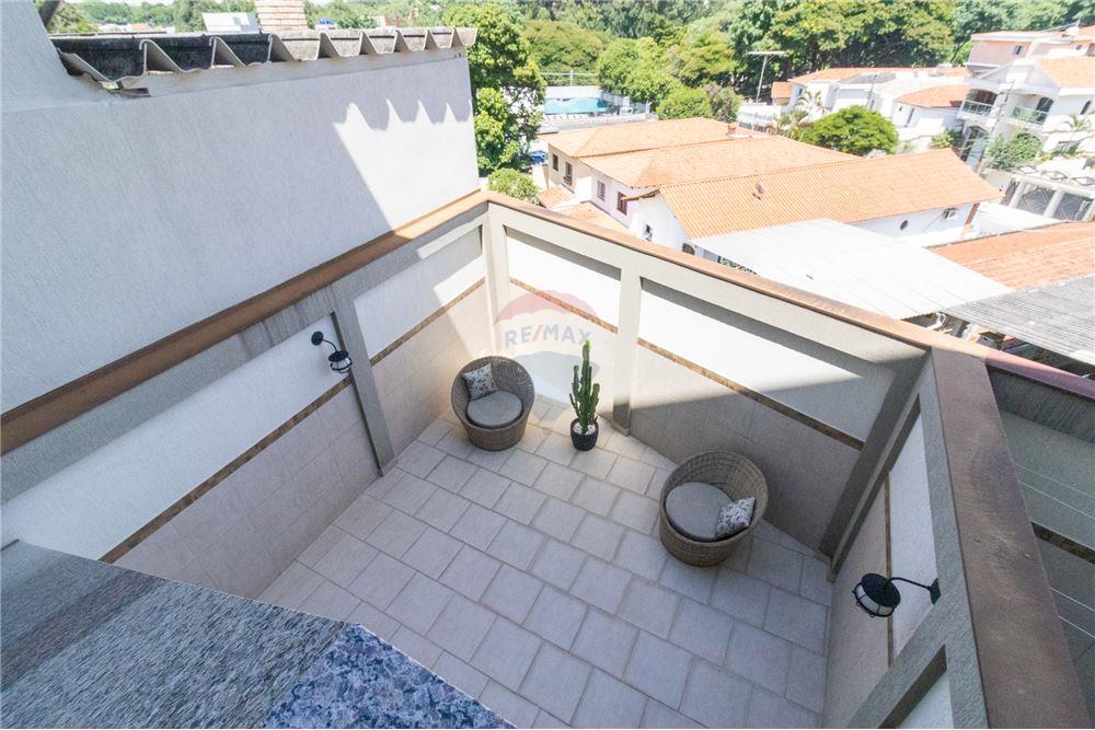 Sobrado - Venda - São Paulo , São Paulo - 39 - 601751058-130