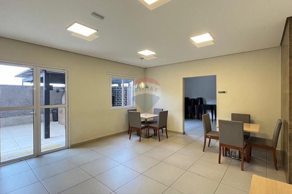 Apartamento - Alugar - São Paulo , São Paulo - 20f9acde-77a4-4dc1-a5ee-6a458aa35ed4.jpg - Salão de Festas - 601751067-132