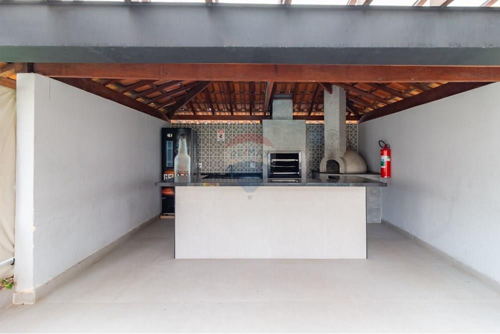 Residential - Kondo/ Apartemen - São Paulo , São Paulo - BR - 02area-condominial_013.jpg - 602101011-226