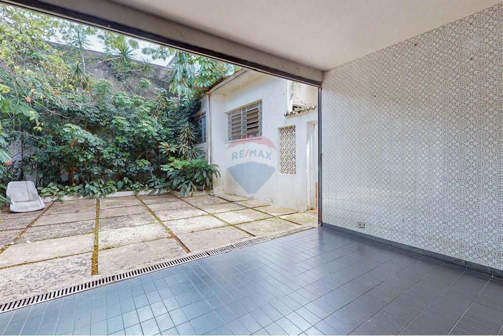 Casa - Venda - São Paulo , São Paulo - 01fotos_037.jpg - Pátio interno - 601181053-25