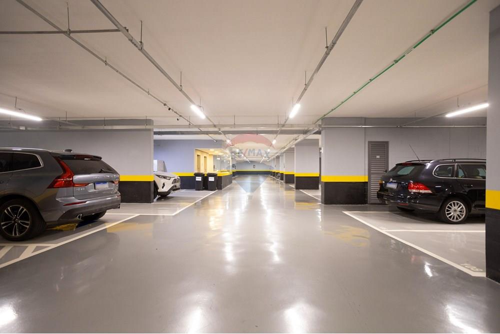 Apartamento - Alugar - São Paulo , São Paulo - 36-253037_vaga_garagem.jpg - 601241003-194