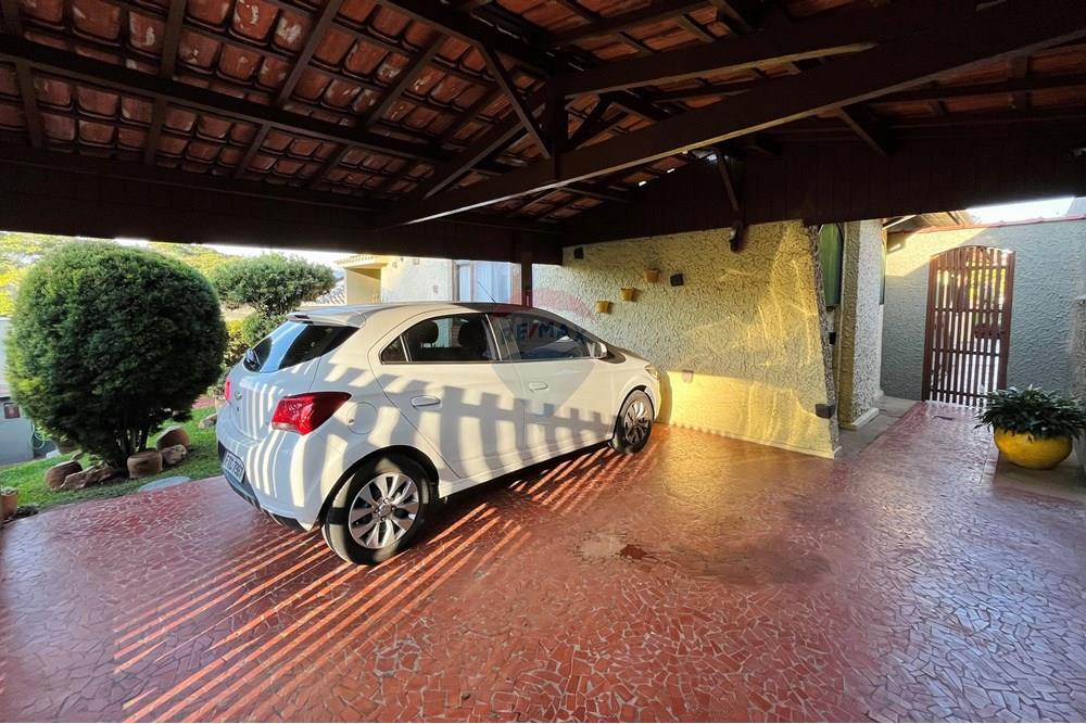 Casa de Condomínio - Venda - Cotia , São Paulo - IMG_6299.jpg - Garagem - 602141045-17