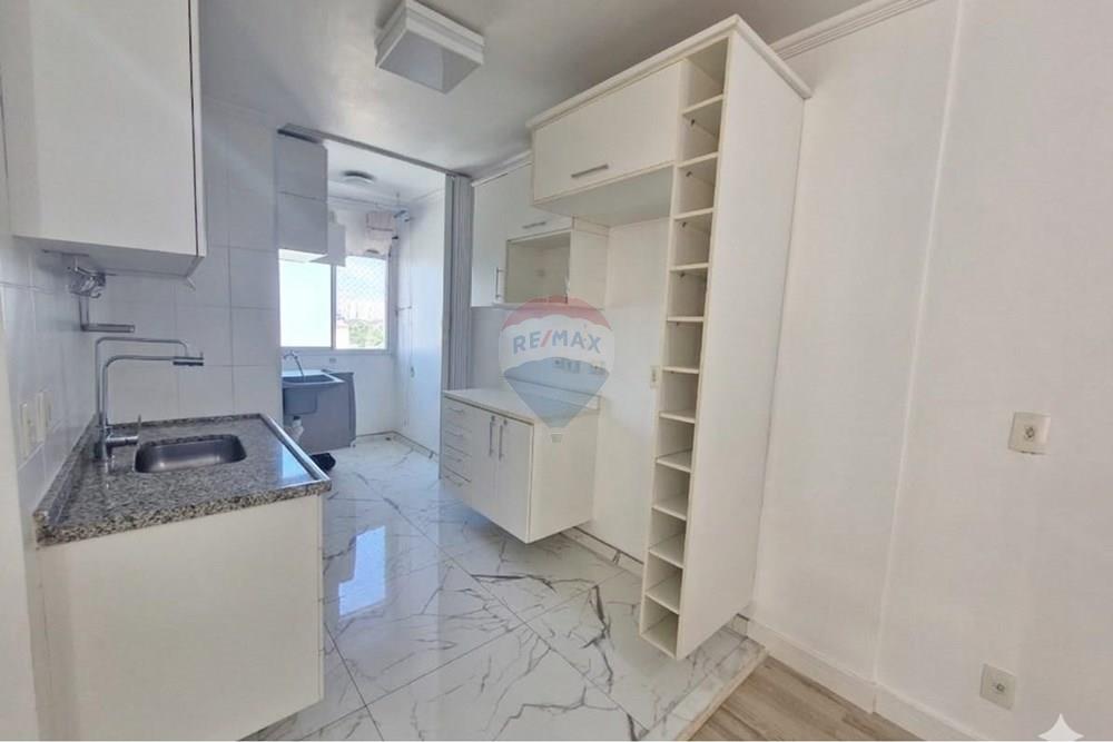 Apartamento - Alugar - São Paulo , São Paulo - WhatsApp Image 2026-03-30 at 12.57.09 (1).jpeg - Cozinha - 601751033-99