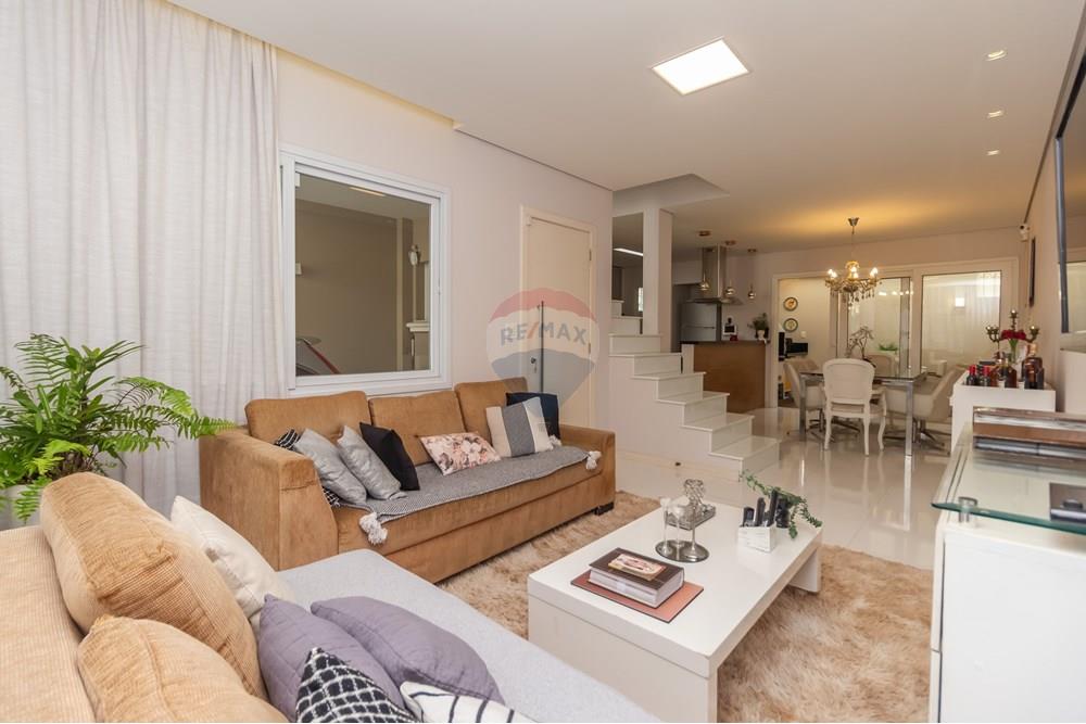 Sobrado - Venda - São Paulo , São Paulo - 01 - Sala.jpg - 602031008-69