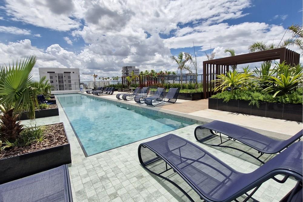 Studio - Venda - São Paulo , São Paulo - RUA BORGES LAGOA, 232 (19).jpg - 601361073-4