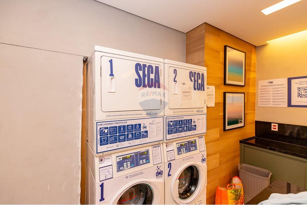 Apartamento - Venda - São Paulo , São Paulo - lavanderia1.jpg - Lavanderia - 601131046-15