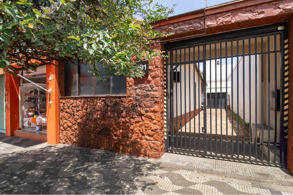 Casa Comercial - Venda - São Paulo , São Paulo - BARAO_JUNDIAI-55.jpg - 601371033-9