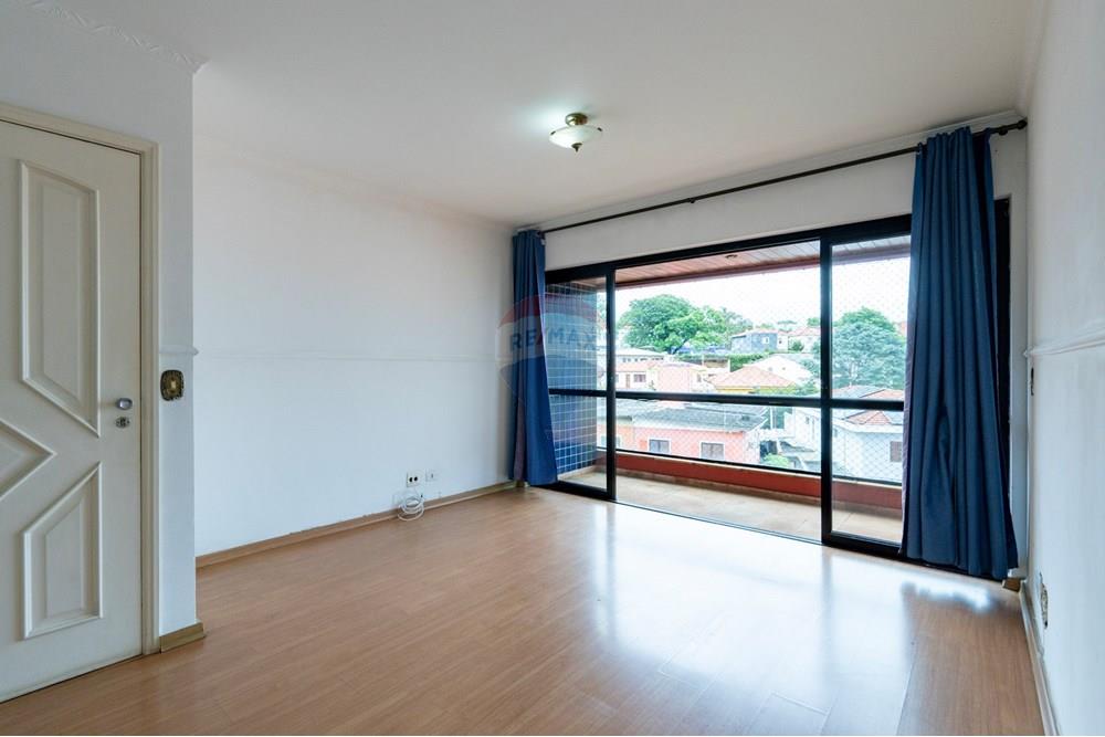 Apartamento à venda com 3 quartos, 108m² - Foto 4