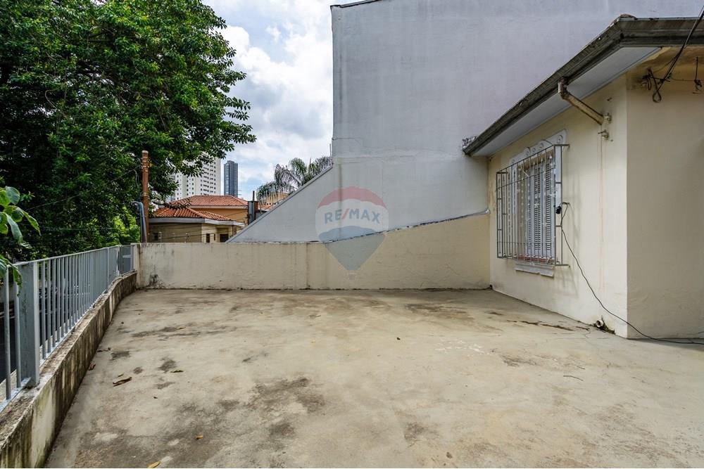 Casa - Venda - São Paulo , São Paulo - 2-CS.jpg - 601471041-52