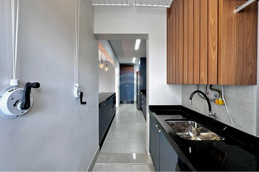 Apartamento - Alugar - São Paulo , São Paulo - 32.jpg - 602321003-50