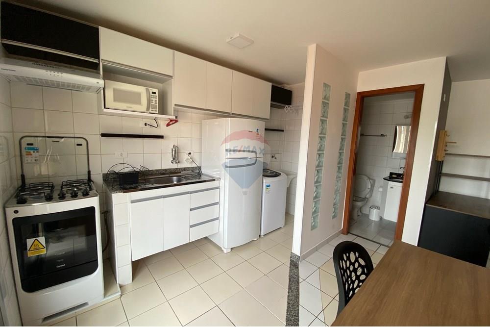 Apartamento - Alugar - São Paulo , São Paulo - IMG_1098.jpg - Cozinha - 602161004-146