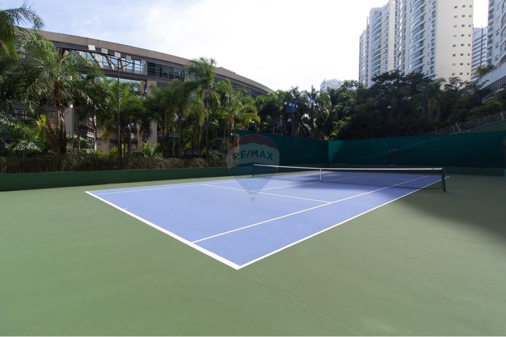 Apartamento - Venda - São Paulo , São Paulo - 68 Quadra de Tênis.jpg - 601971076-89