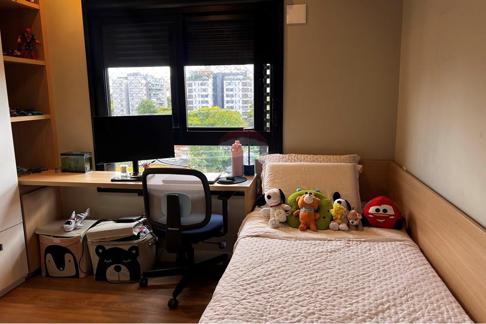 Apartamento - Venda - São Paulo , São Paulo - IMG_9020.JPG - 601361051-51