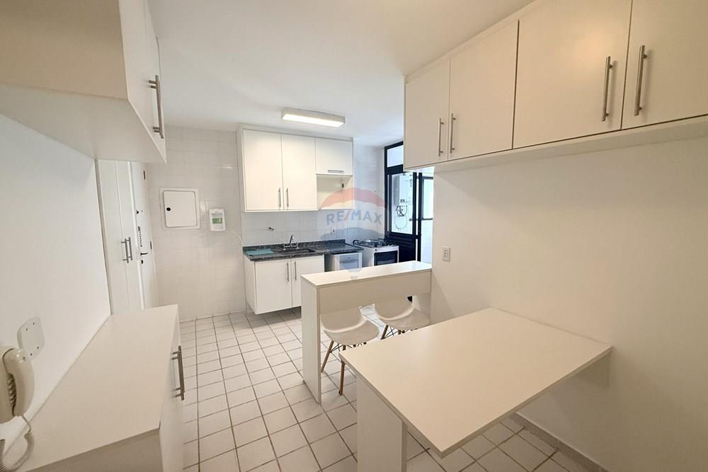 Apartamento - Alugar - São Paulo , São Paulo - IMG_9885.JPG - 602191016-250