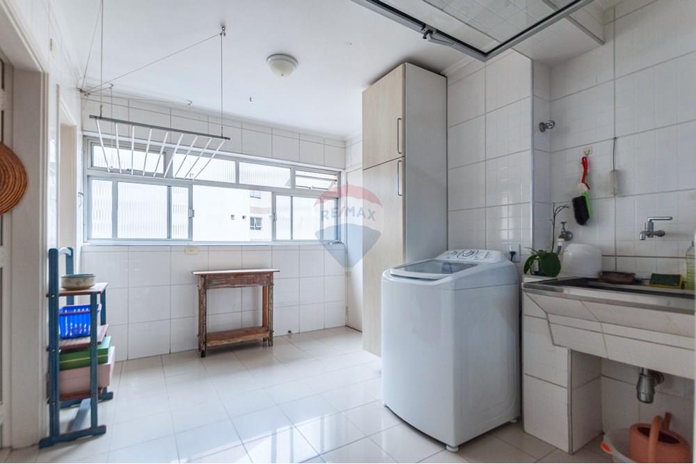 Apartamento - Venda - São Paulo , São Paulo - DSC_2138.jpeg - Área de serviço - 601191002-57