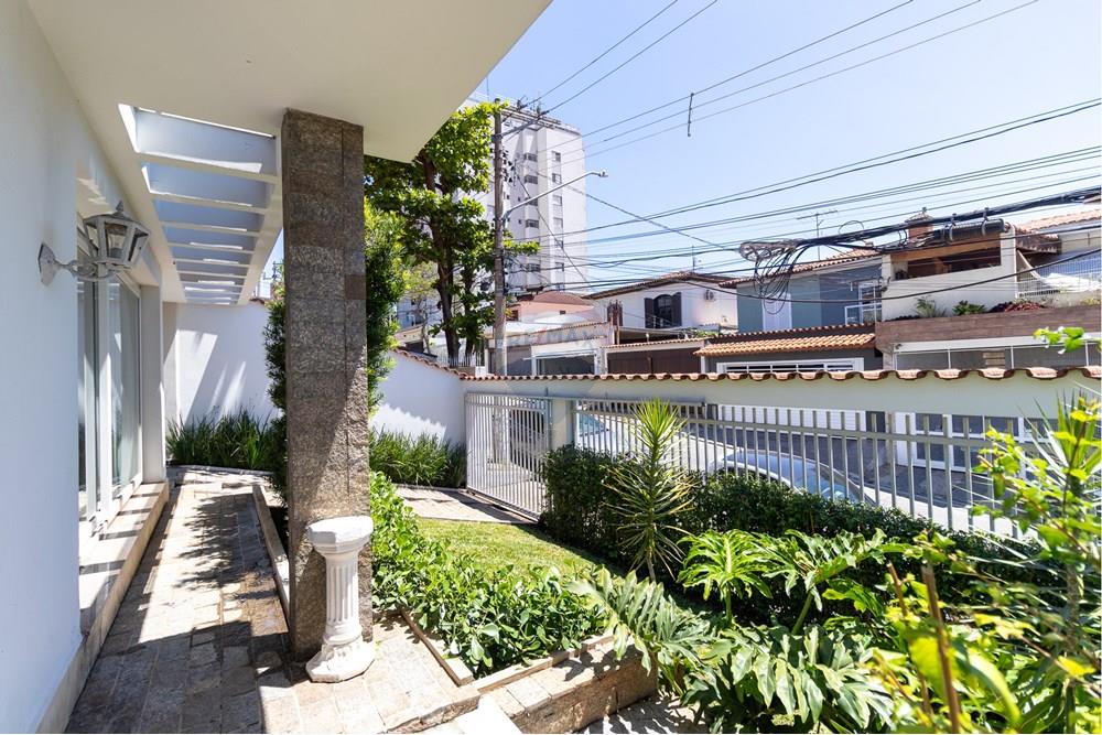 Casa - Venda - São Paulo , São Paulo - 01fotos_029.jpg - 601181067-12