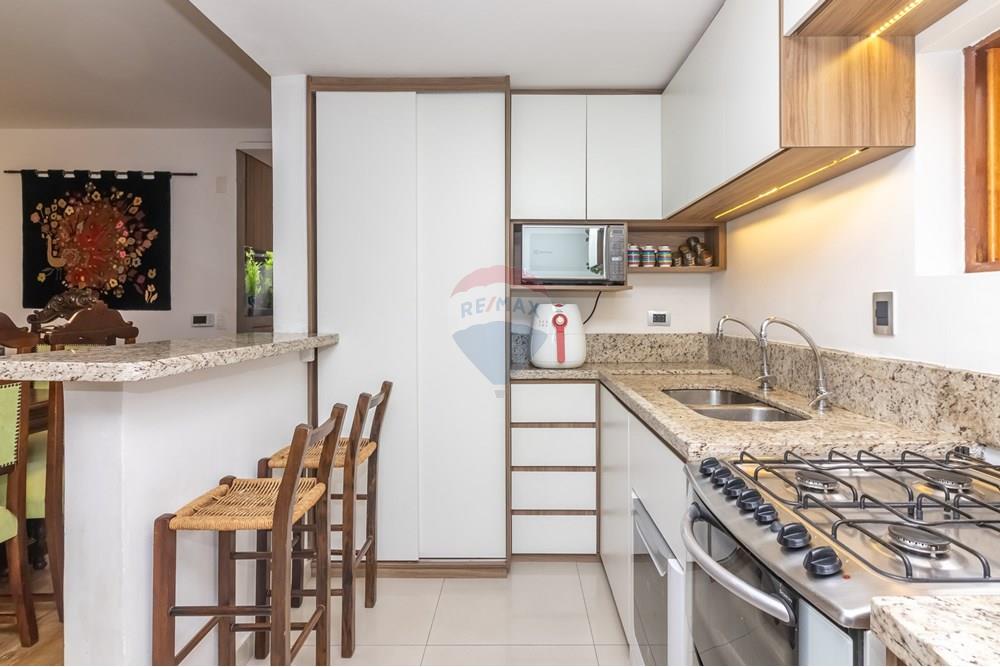 Casa - Venda - São Paulo , São Paulo - 11.jpg - Cozinha - 601131046-18