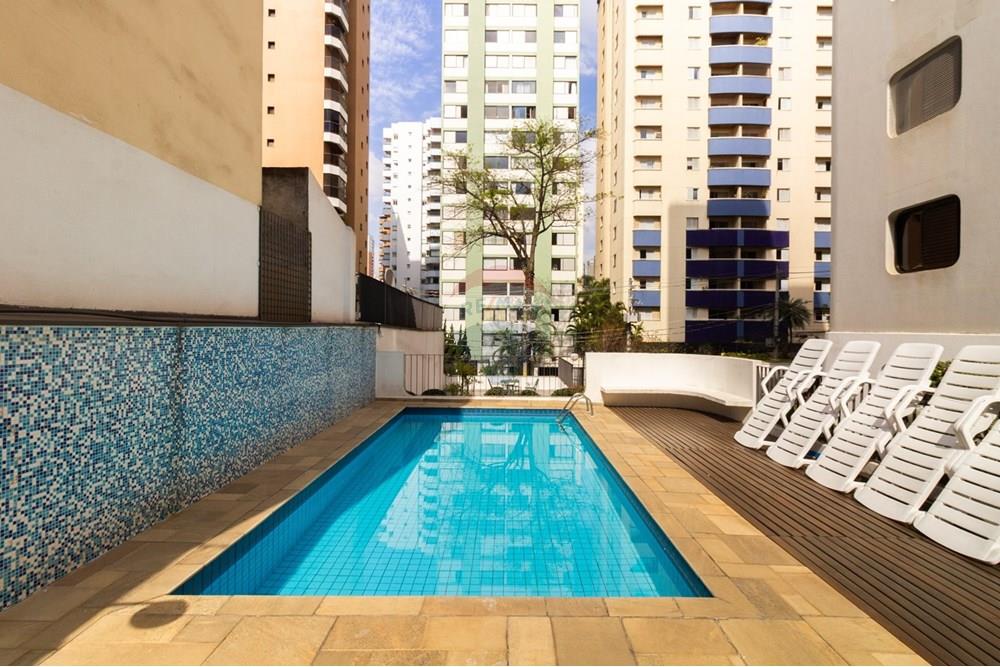 Apartamento - Venda - São Paulo , São Paulo - 22 AREA PISCINA (2).jpg - 602191013-15
