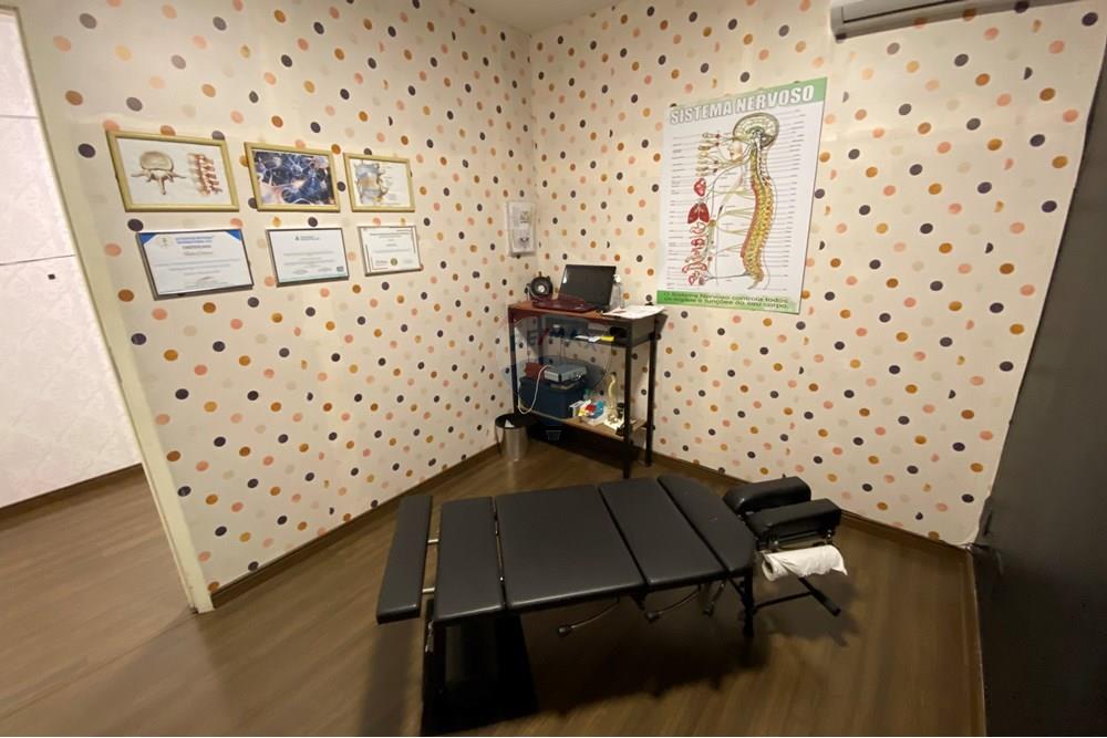 Ponto Comercial/ Loja - Venda - São Paulo , São Paulo - IMG_8975.JPG - Sala de trabalho - 602161016-28