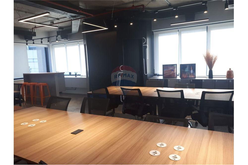 Office Block - Alugar - São Paulo , São Paulo - 2 - 601131050-21