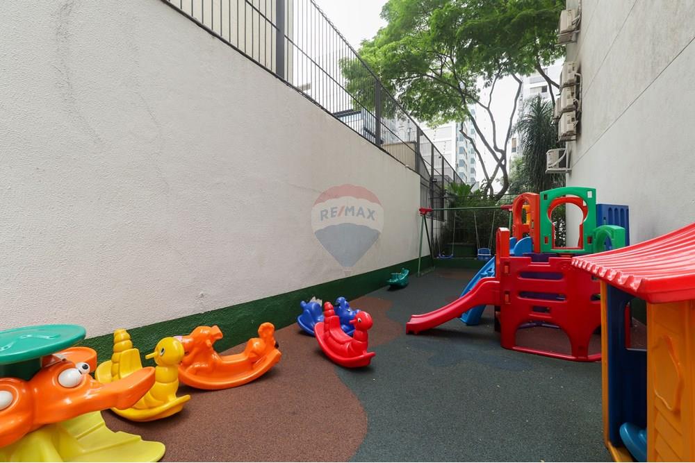 Apartamento - Venda - São Paulo , São Paulo - 01fotos_040.jpg - 601251114-45