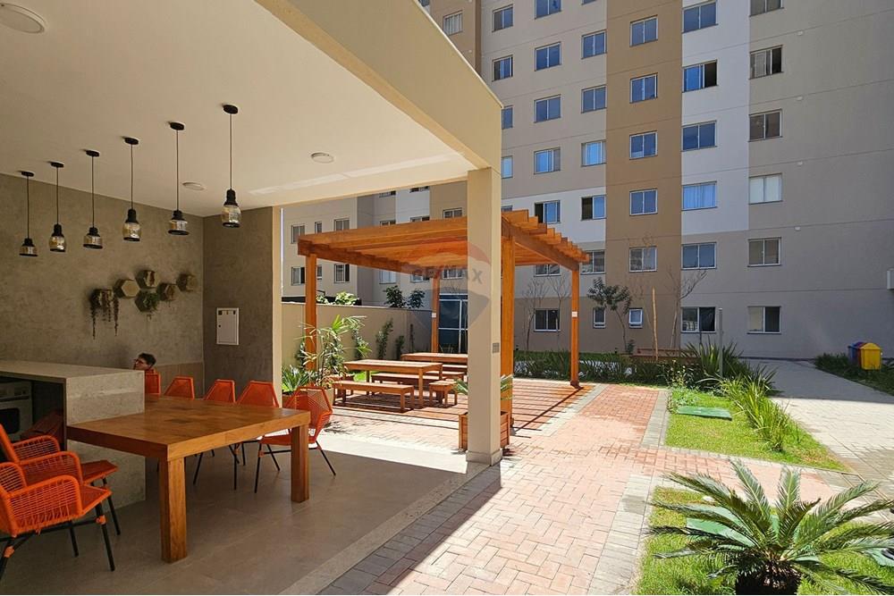 Apartamento - Venda - São Paulo , São Paulo - 31_Área comum.jpg - 601471004-388