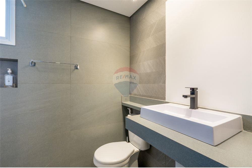 Apartamento - Venda - São Paulo , São Paulo - banheiro  - 601331053-3