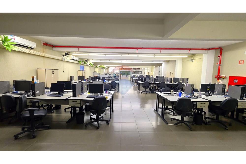 Galpão - Venda - São Paulo , São Paulo - 37.jpg - 601261021-463