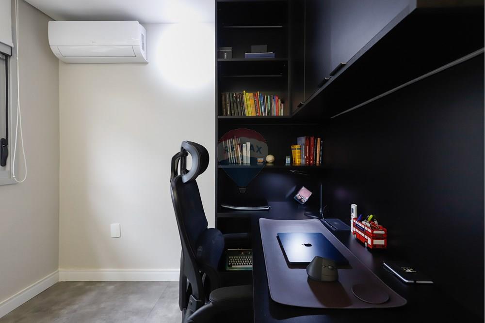 Apartamento - Venda - São Paulo , São Paulo - 26-01-22-R. Joseph Nigri, 147 - Jardim das Perdizes_032_CapodannoFotografia.jpg - 602341018-48