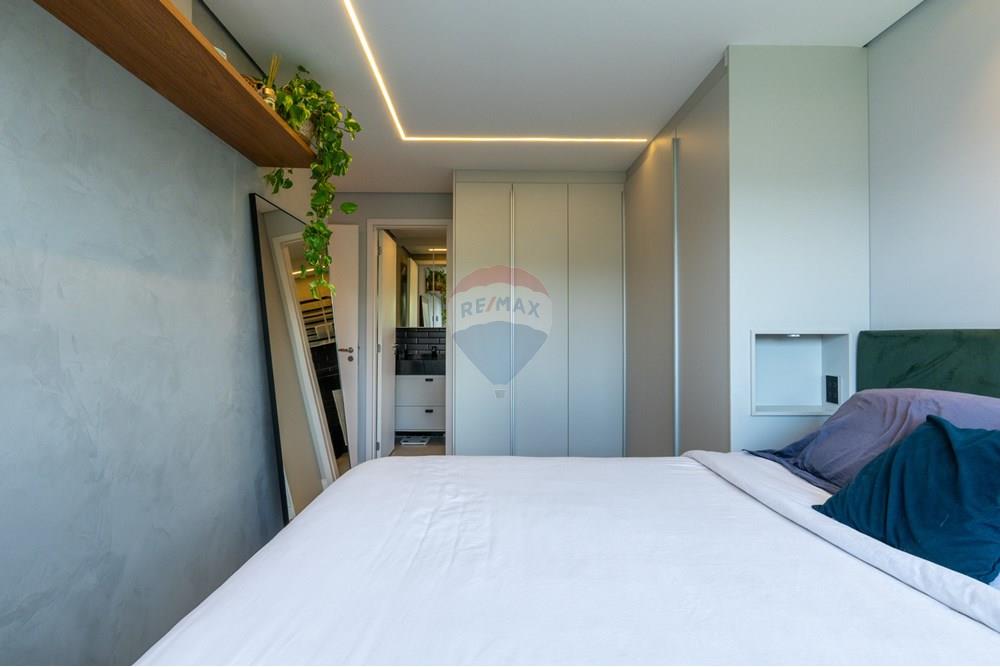 Apartamento - Venda - São Paulo , São Paulo - Cópia de DSC04352.jpg - Suite - 601131075-20