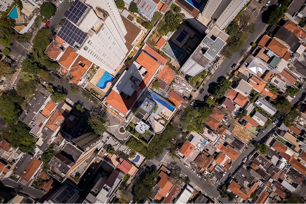 Duplex - Alugar - São Paulo , São Paulo - 89.jpg - Fachada - 601081006-134