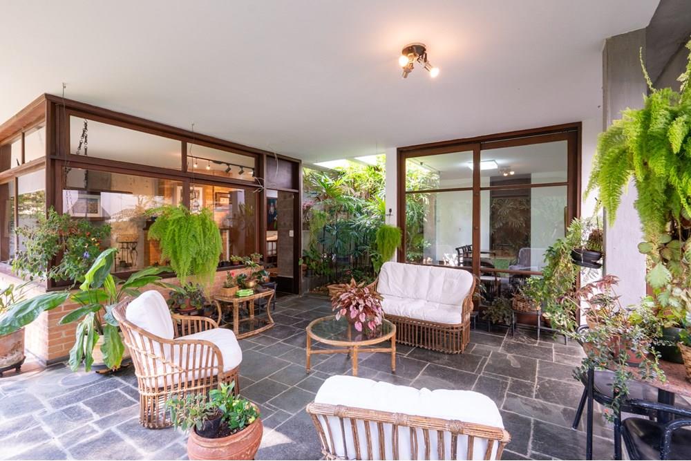 Casa - Venda - São Paulo , São Paulo - 01fotos_006.jpg - 601251225-55