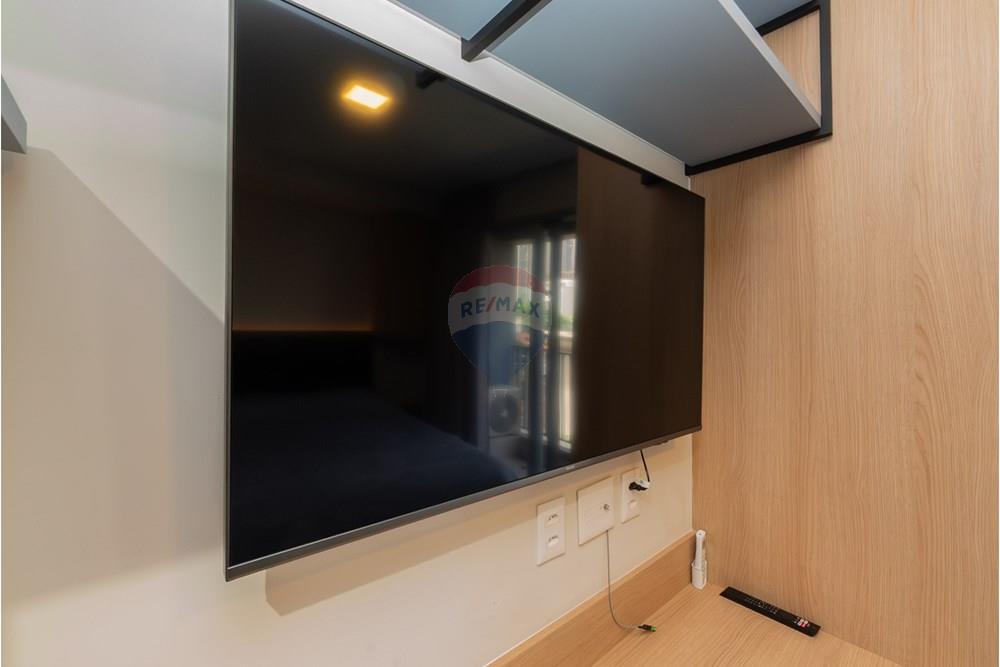 Studio - Venda - São Paulo , São Paulo - MariaCarolina_692_AP308-6.JPG - 602321022-17