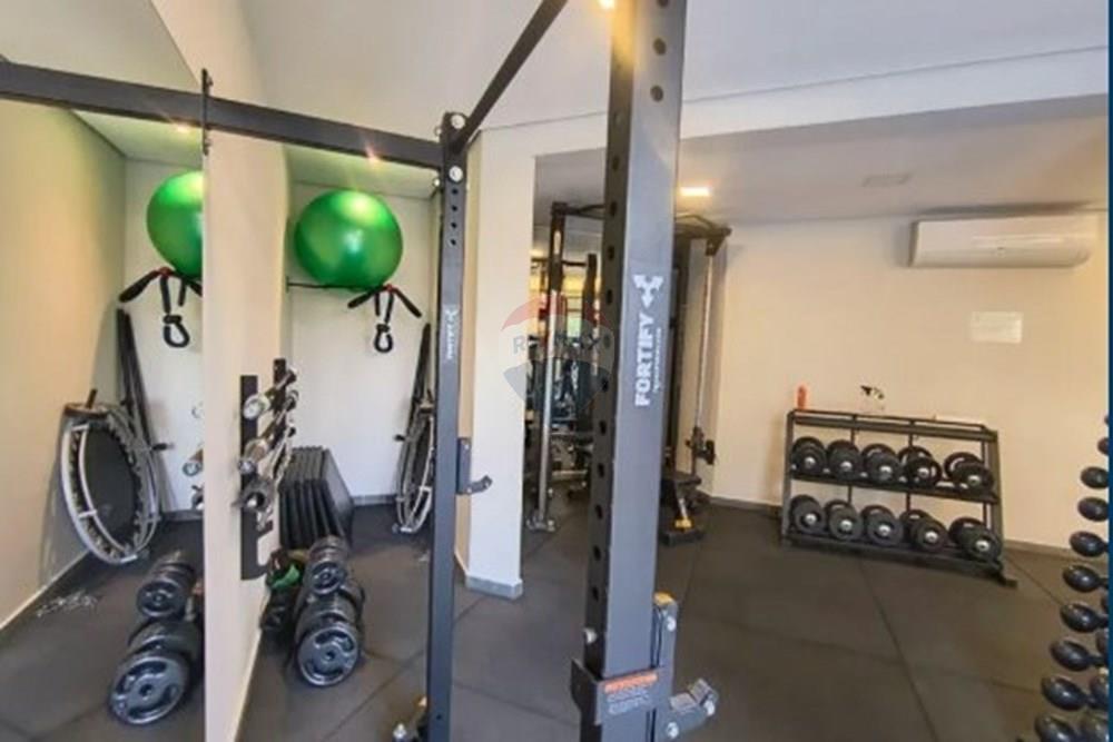 Apartamento - Alugar - São Paulo , São Paulo - V.jpg - 601361021-1788