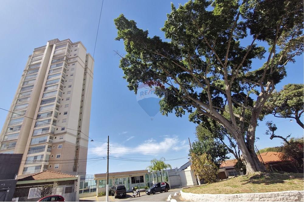 Residential - Ejerlejlighed - Sao Paulo , Sao Paulo - BR - RUA JOSÉ NOBRE, 50 (3).jpg - 601051066-8