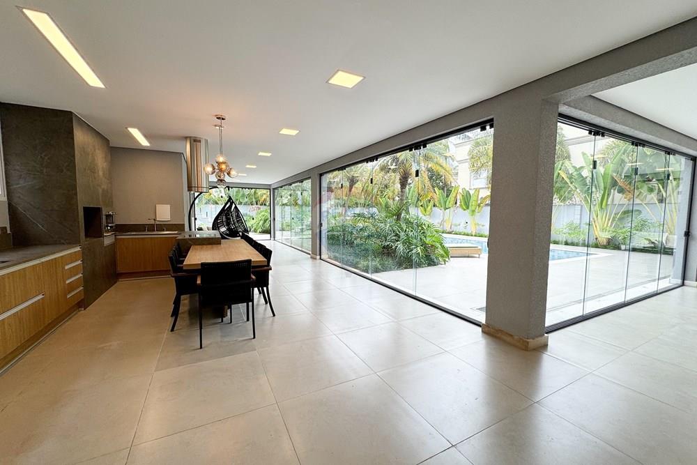 Casa de Condomínio - Alugar - Santana de Parnaíba , São Paulo - IMG_9203.JPG - 602181008-91