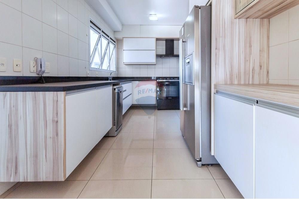 Apartamento - Venda - São Paulo , São Paulo - DSC_3566.jpeg - Cozinha - 601191042-1