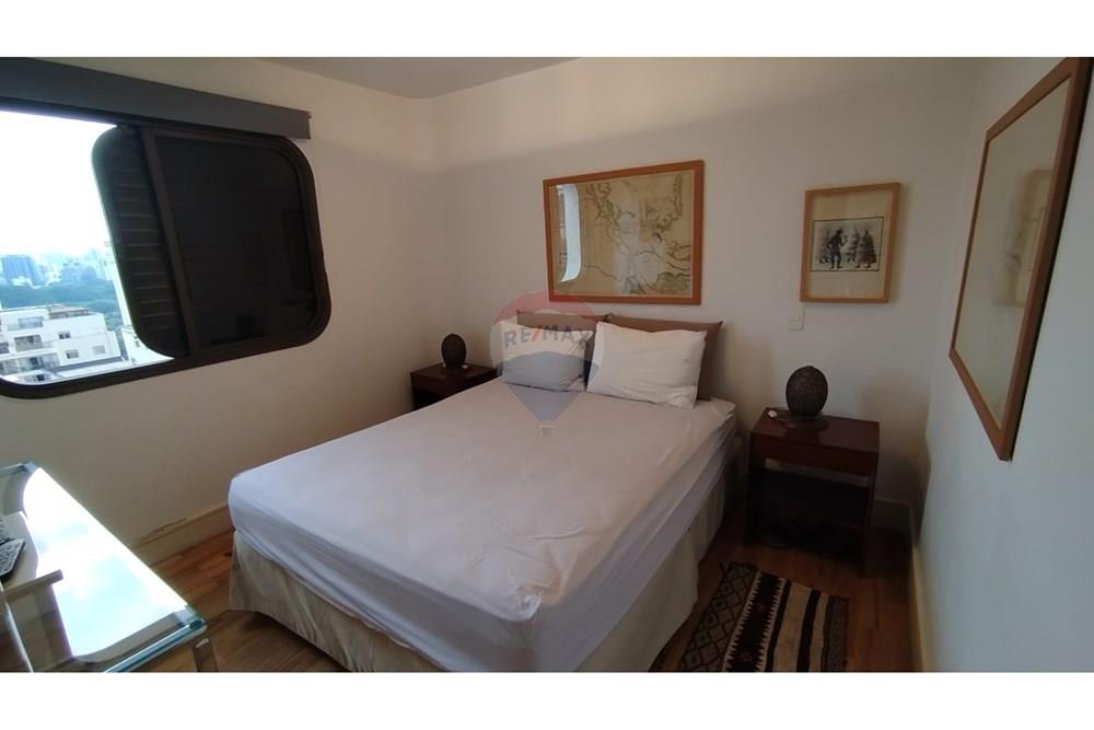 Apartamento - Alugar - São Paulo , São Paulo - SUITE 02 - 02.jpg - 630331112-8
