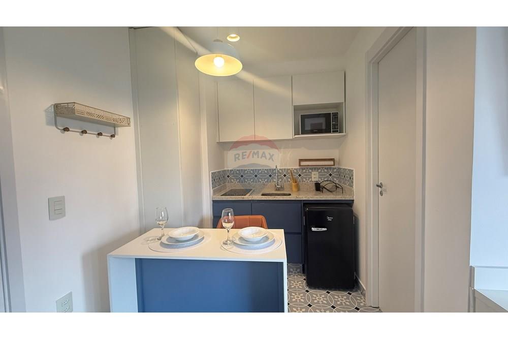 Apart Hotel/ Flat - Alugar - São Paulo , São Paulo - IMG_8922.JPG - 602191016-242