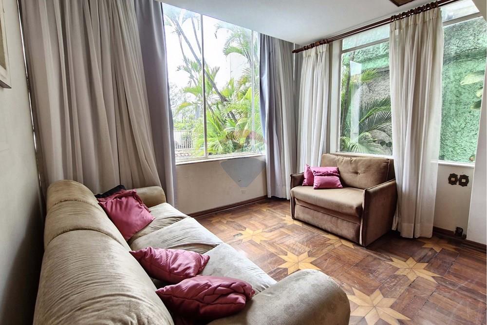 Sobrado - Venda - São Paulo , São Paulo - sala08_PAULO OROZIMBO706.jpg - Sala - 601131070-20