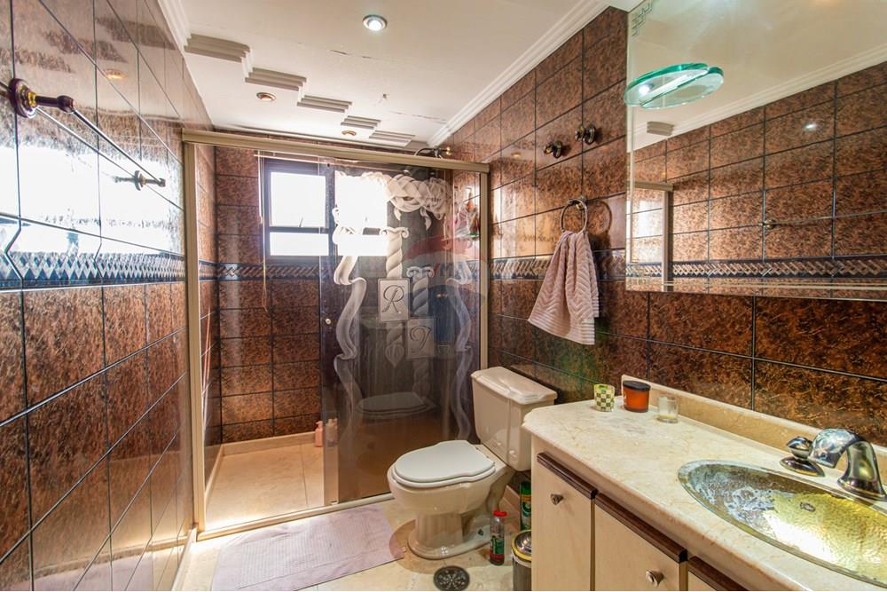 Apartamento - Venda - São Paulo , São Paulo - 07banheiros003.jpg - Banheiro - 601081096-7