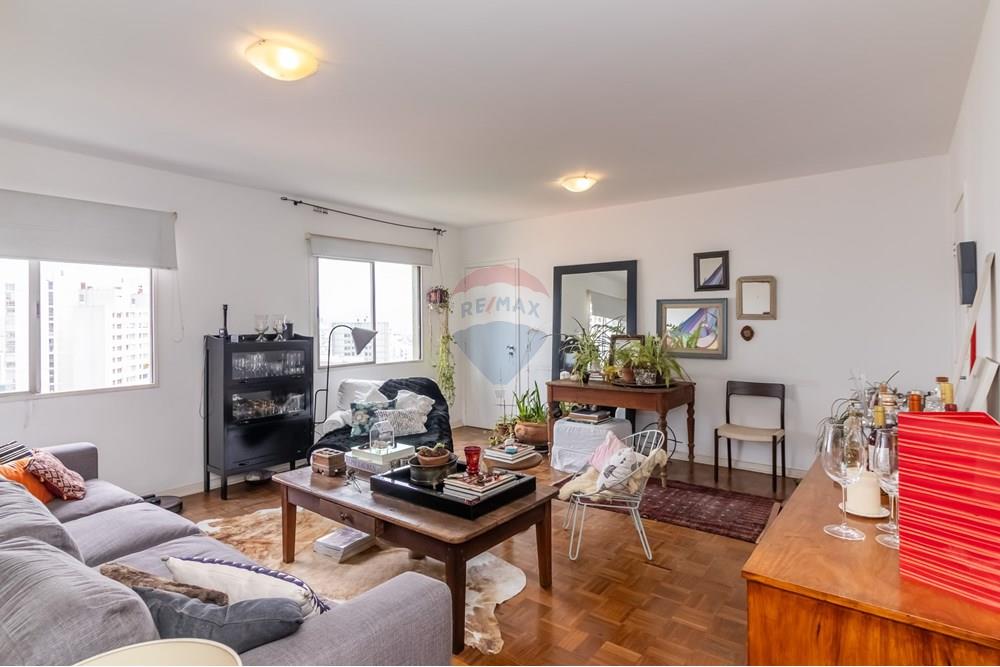 Apartamento - Venda - São Paulo , São Paulo - A sala 5.jpg - 602191025-20