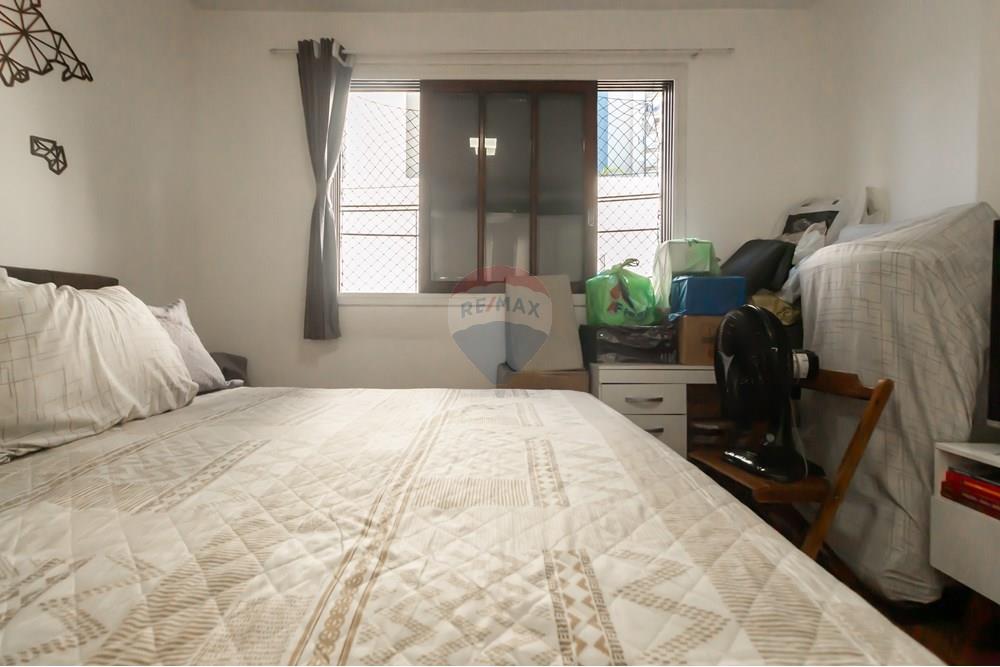 Apartamento - Venda - São Paulo , São Paulo - IMG_844307.jpg - Quarto principal - 601811011-17