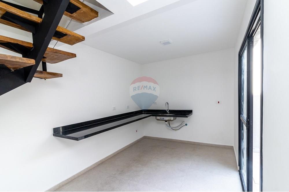 Sobrado - Venda - São Paulo , São Paulo - Rua Xavier da Silva Ferrão, 235_9.jpg - 601771084-12