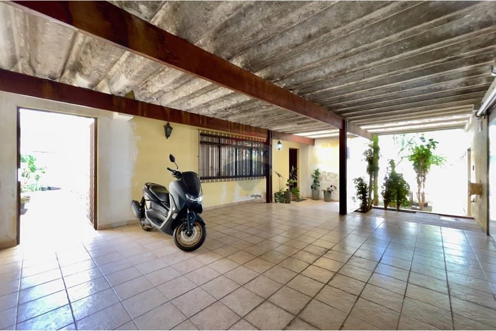 Sobrado - Venda - São Paulo , São Paulo - Sobrado 4 dorm, 2 suítes - Bairro  Campo Grande - SP  (36).jpeg - 601301008-75