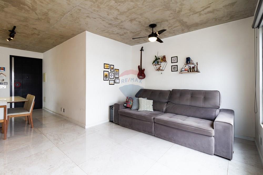 Apartamento - Venda - São Paulo , São Paulo - 1 SALA (8).jpg - 601261081-45