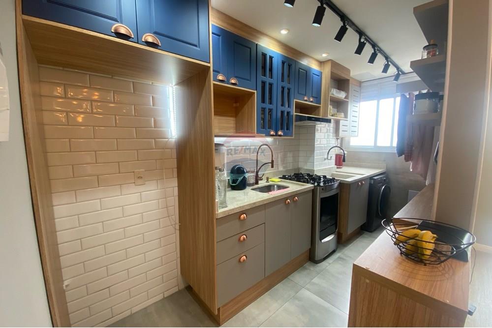 Apartamento - Alugar - São Paulo , São Paulo - IMG_4490.jpeg - 602411005-37