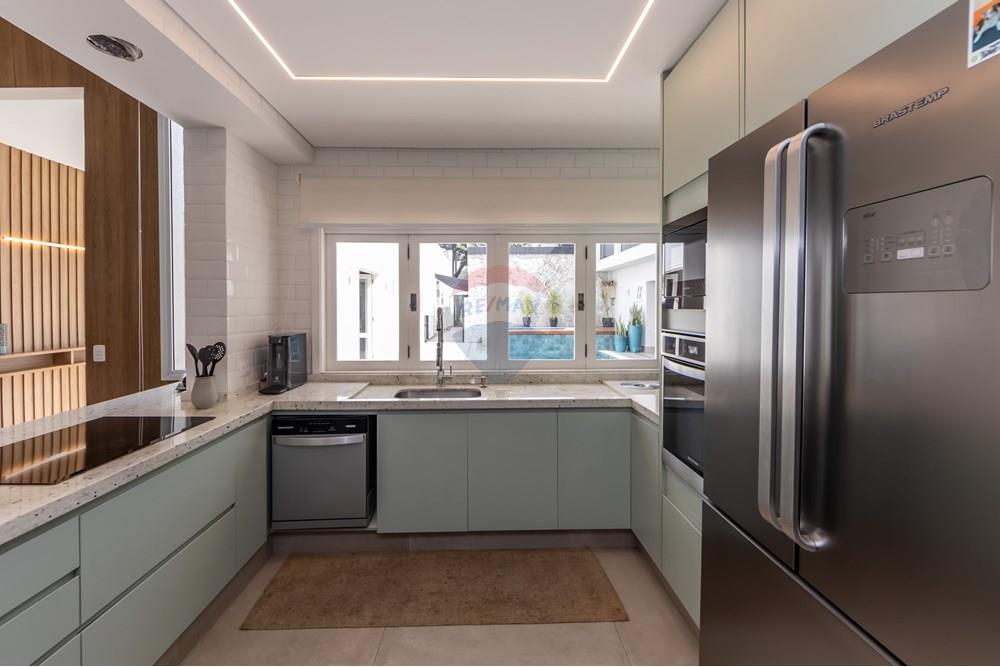 Casa - Venda - São Paulo , São Paulo - 34 - Cozinha.jpg - 602031008-75